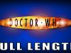 Doctor Who Full Length Icon_00000