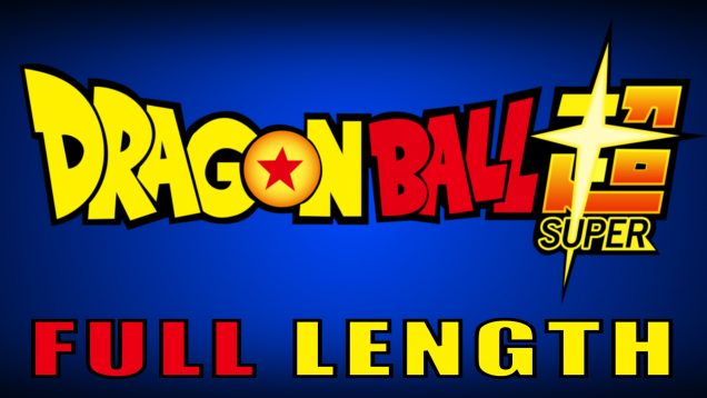 DragonBall Super Full Length Icon_00000