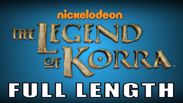 Legend of Korra Full Length Icon_00000