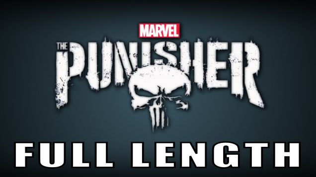 Punisher Full Length Icon_00000