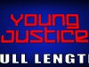 Young Justice Full Length Icon_00000