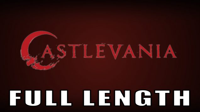castlevania full length icon_00000