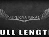 supernatural Full Length Icon_00000