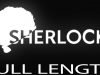 Sherlock Full Length Icon