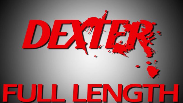 Dexter Full Length Icon_00000