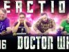 Doctor Who 7×6 Reaction EARLY ACCESS