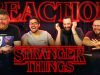 Stranger Things 3 Trailer THUMBNAIL
