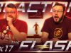 The Flash 5×17 Thumbnail