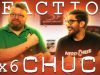 Chuck 1×6 Reaction EARLY ACCESS
