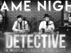 Detective: A Modern Crime Boardgame Game Night EARLY ACCESS
