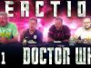 Doctor Who 7×11 Reaction EARLY ACCESS