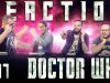 Doctor Who 7×7 Reaction EARLY ACCESS