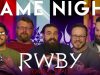 RWBY: Combat Ready Game Night EARLY ACCESS