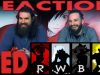 RWBY Red Trailer Reaction Rick and Calvin