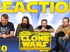 Star Wars: The Clone Wars #30 Reaction EARLY ACCESS