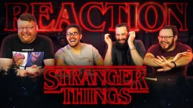 Stranger Things 3 Official Trailer