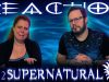 Supernatural 14×2 Reaction EARLY ACCESS