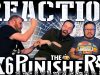 The Punisher 2×6 Reaction EARLY ACCESS