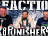 The Punisher 2×8 Reaction EARLY ACCESS