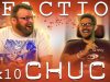 Chuck 1×10 Reaction EARLY ACCESS
