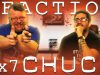 Chuck 1×7 Reaction EARLY ACCESS