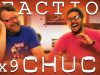 Chuck 1×9 Reaction EARLY ACCESS