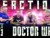 Doctor Who 7×13 Reaction EARLY ACCESS