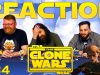 Star Wars: The Clone Wars #34 Reaction EARLY ACCESS