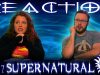 Supernatural 14×7 Reaction EARLY ACCESS