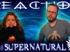 Supernatural 14×8 Reaction EARLY ACCESS