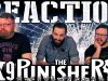 The Punisher 2×9 Reaction
