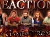 Game of Thrones 8×4 Reaction THUMBNAIL