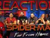 Spider Man FFH Trlr 2 Thumbnail
