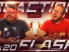 The Flash 5×20 Thumbnail