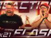 The Flash 5×21 Thumbnail
