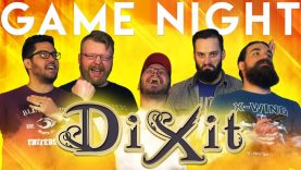 Dixit Game Night EARLY ACCESS