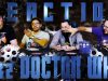 Doctor Who 8×2 Reaction EARLY ACCESS