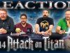 Attack on Titan 3×14 Thumbnail