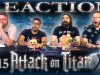 Attack on Titan 3×15 Thumbnail