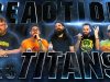 Titans 1×3 Thumbnail