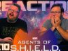 Agents of Shield 6×10 Reaction
