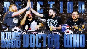 Doctor Who 9×0 Reaction EARLY ACCESS