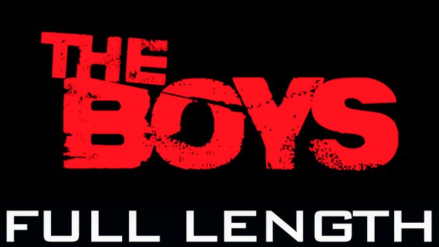 The Boys Full Length Icon_00000