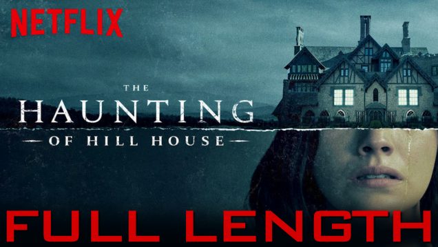 The Haunting of Hill House Full Length Icon_00000