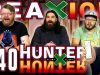 Hunter x Hunter #40 REACTION!! EARLY ACCESS