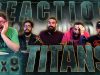 Titans 2×9 Thumbnail