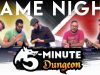 Game-Night-5-Minute-Dungeon