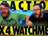 Watchmen 1×4 Reaction Thumbnail