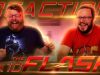 The Flash 6×10 Reaction Thumbnail