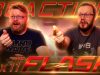 The Flash 6×11 Reaction Thumbnail